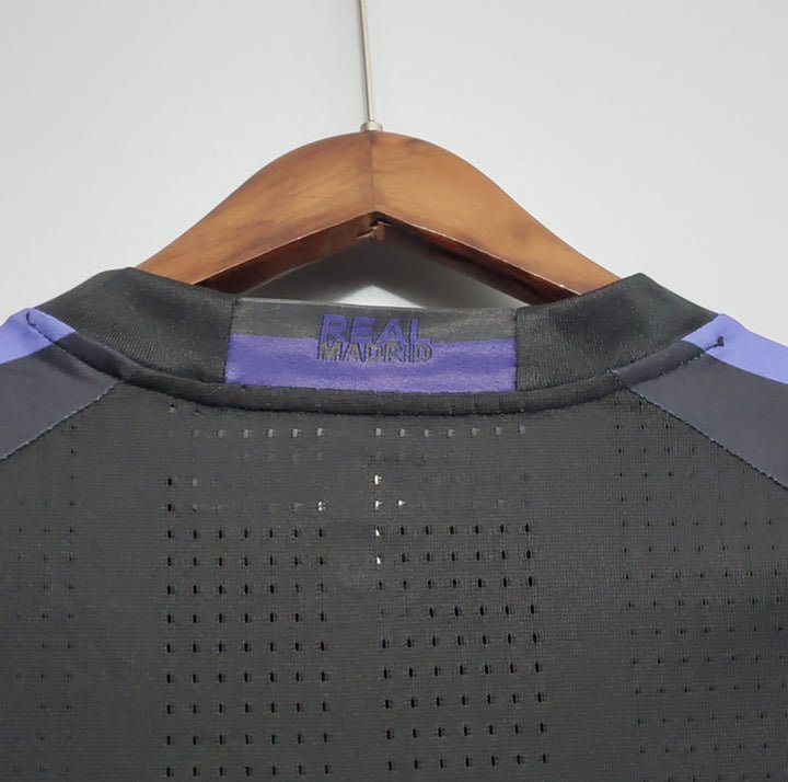Image of Real Madrid 2015 - 2016 Third Kit - Premium Quality Jersey at FootballPrestige.com