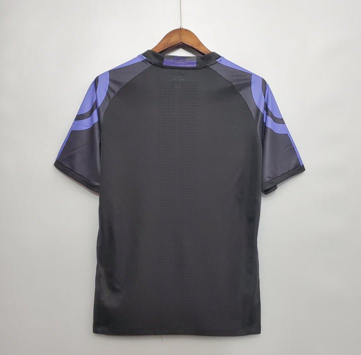 Image of Real Madrid 2015 - 2016 Third Kit - Premium Quality Jersey at FootballPrestige.com