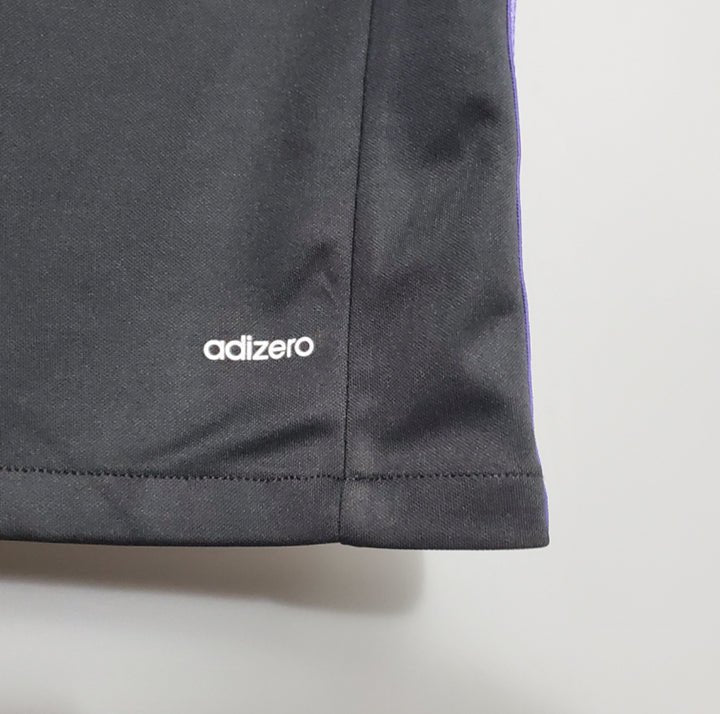 Image of Real Madrid 2015 - 2016 Third Kit - Premium Quality Jersey at FootballPrestige.com