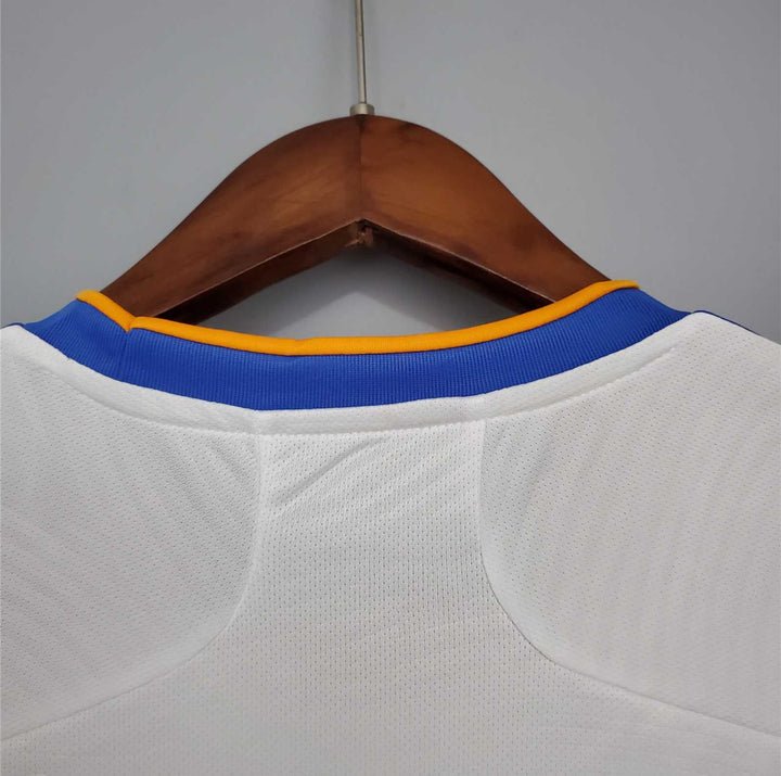 Image of Real Madrid 2021 - 2022 Home Kit - Premium Quality Jersey at FootballPrestige.com