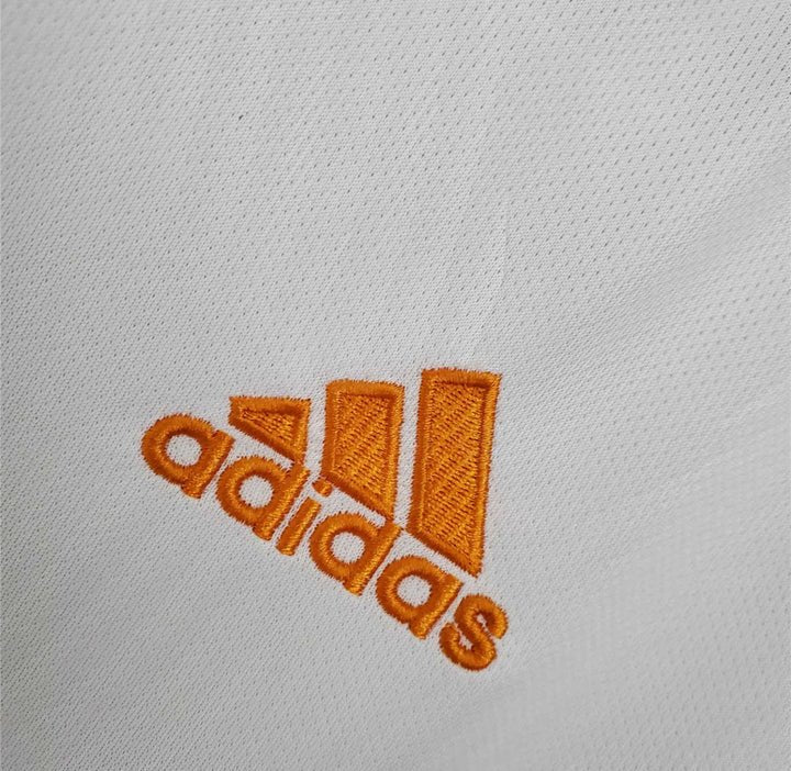 Image of Real Madrid 2021 - 2022 Home Kit - Premium Quality Jersey at FootballPrestige.com