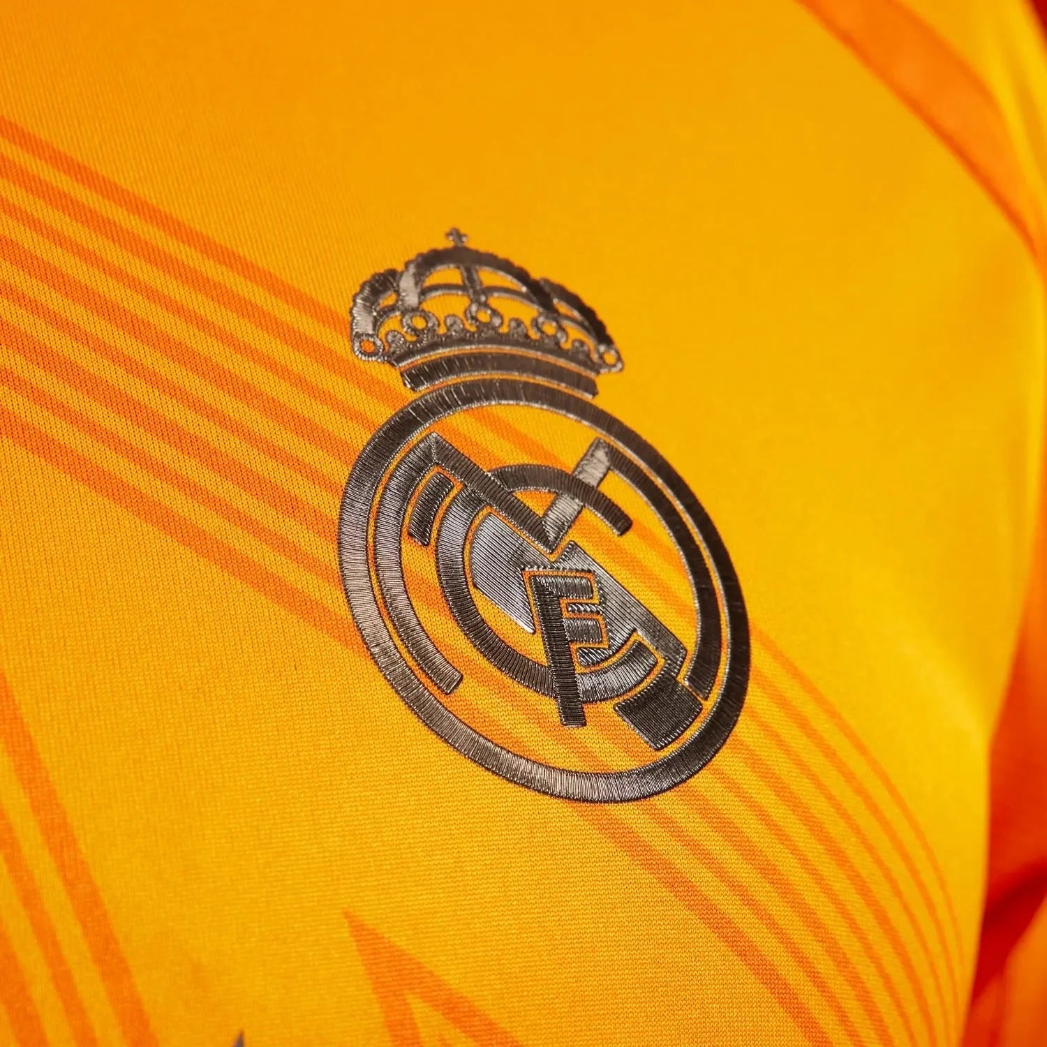 Image of Real Madrid 2024 - 2025 Away Kit - Premium Quality Jersey at FootballPrestige.com