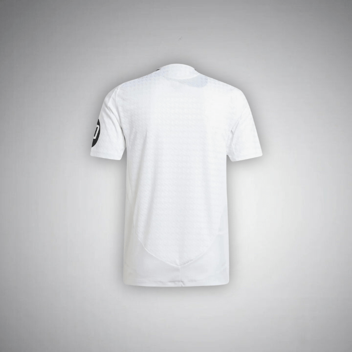 Image of Real Madrid 2024 - 2025 Home Kit - Premium Quality Jersey at FootballPrestige.com