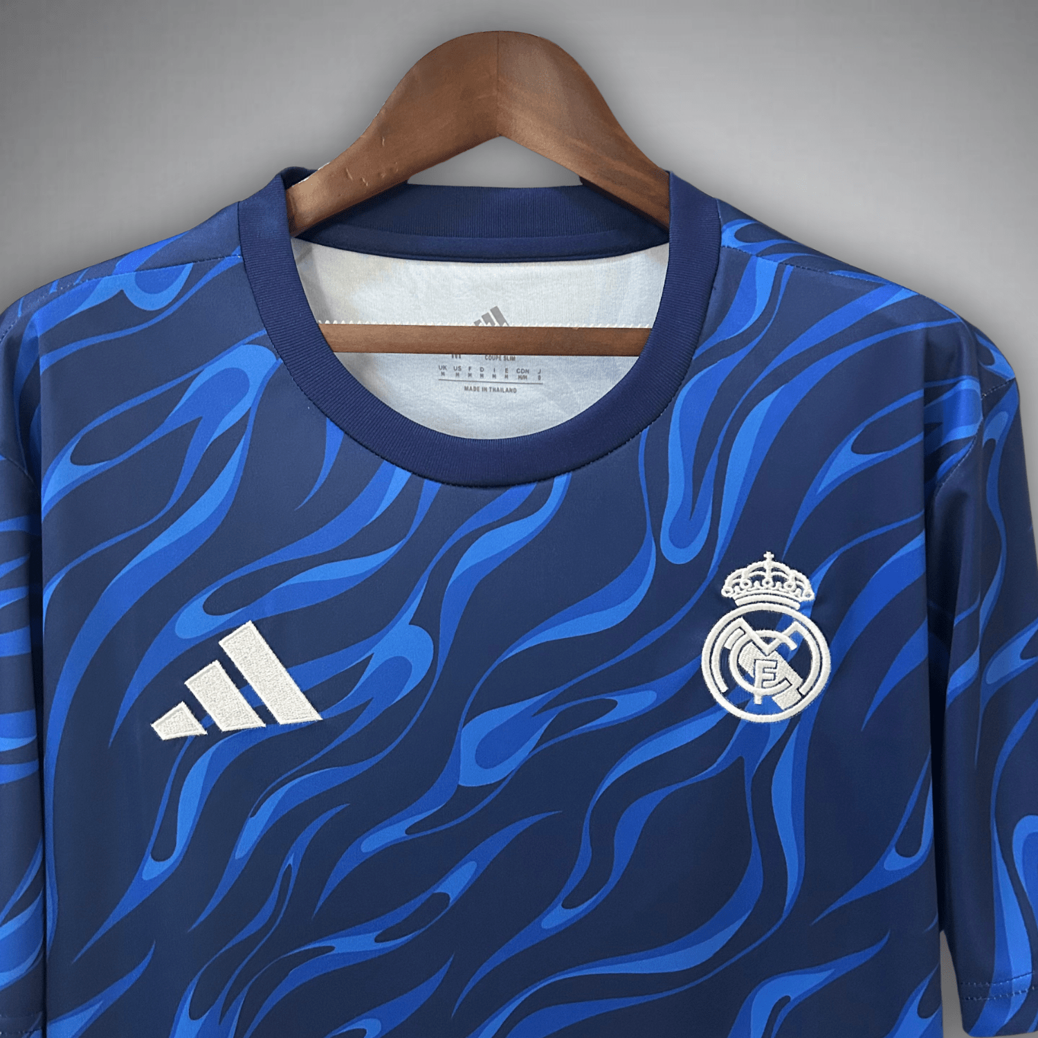 Image of Real Madrid 