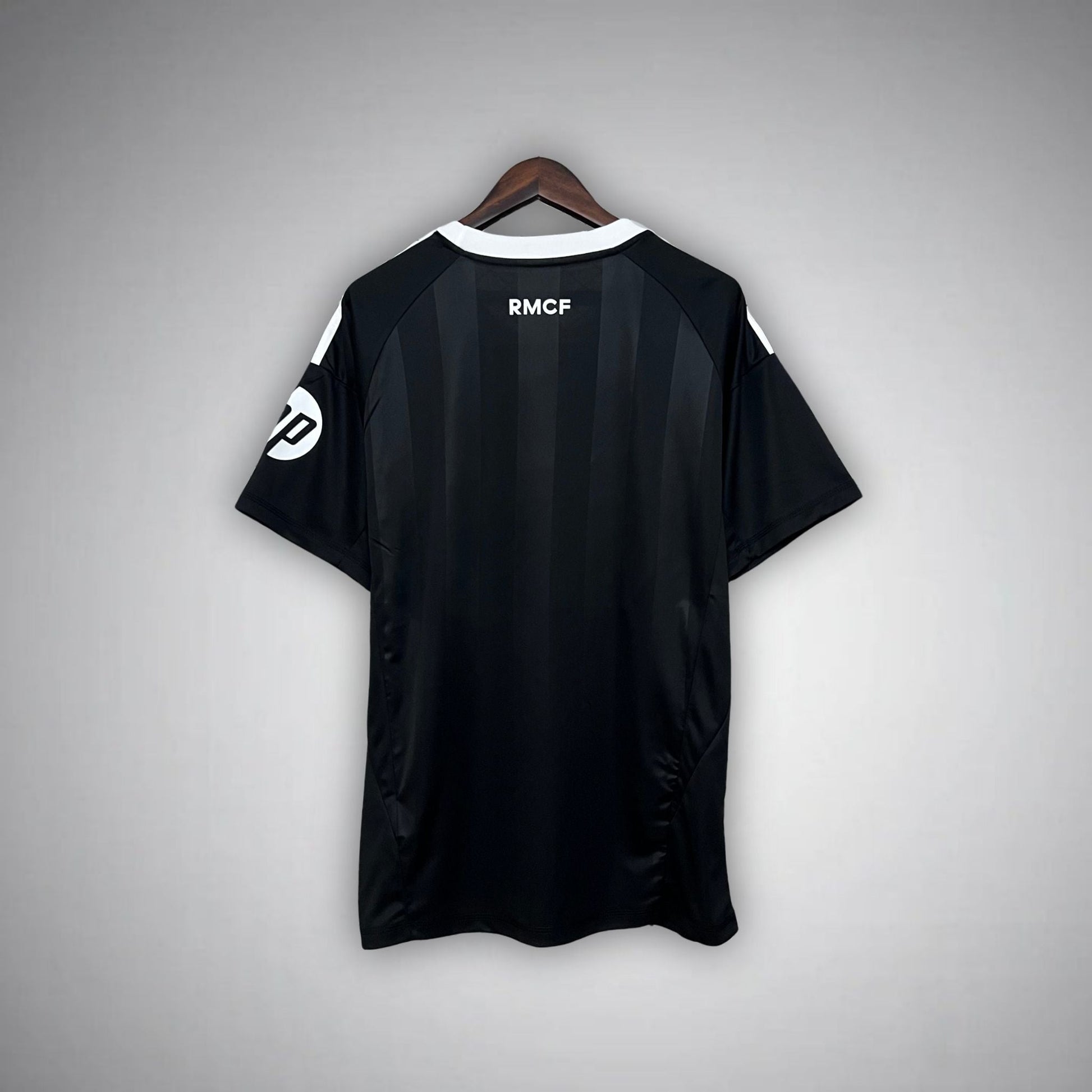 Real Madrid "Comeback Mastery" Premium Kit - Premium Quality Jersey at FootballPrestige.com