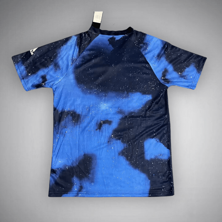 Real Madrid "Galaxy" Special Kit - Premium Quality Jersey at FootballPrestige.com