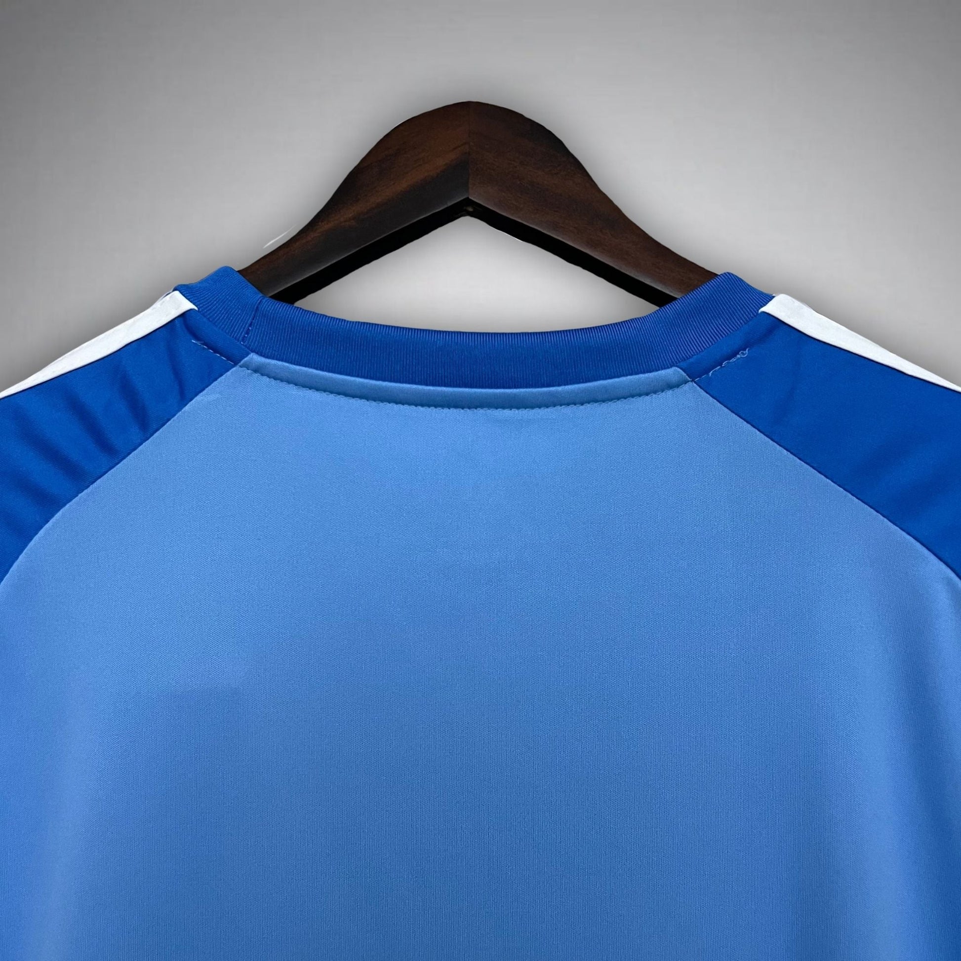 Real Madrid "Royal Breeze" Premium Kit - Premium Quality Jersey at FootballPrestige.com