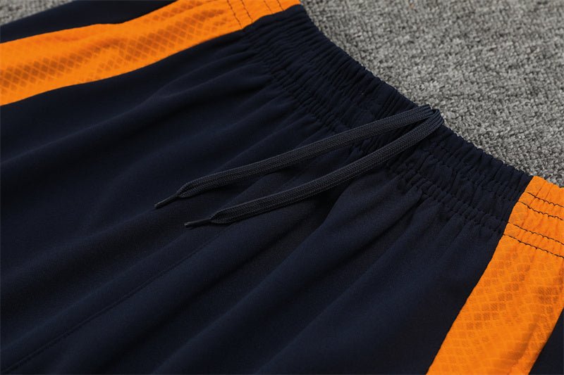Real Madrid "Supercharged" Premium Tracksuit - Premium Quality Jersey at FootballPrestige.com