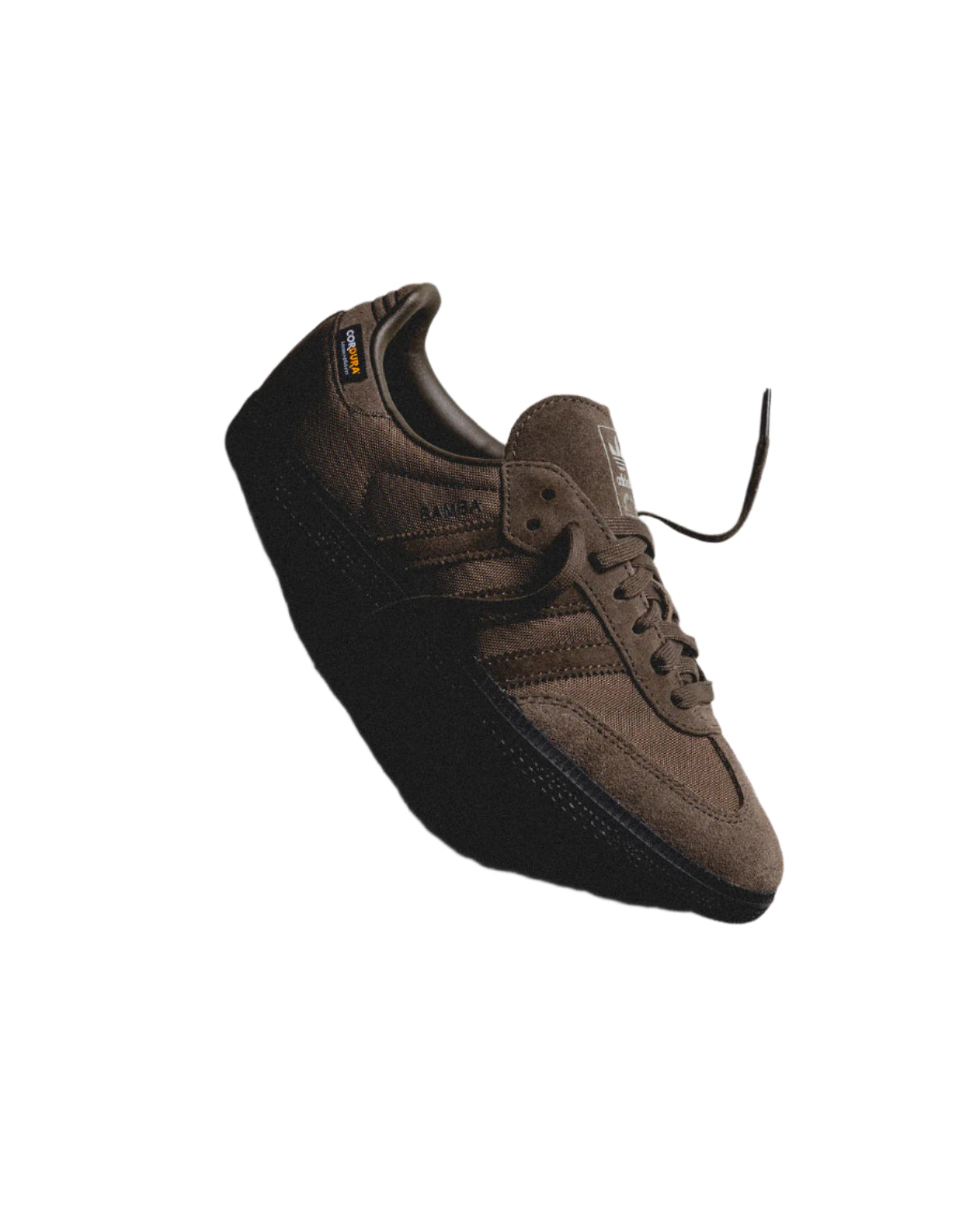 Adidas Samba OG *Cordura* onfeet
