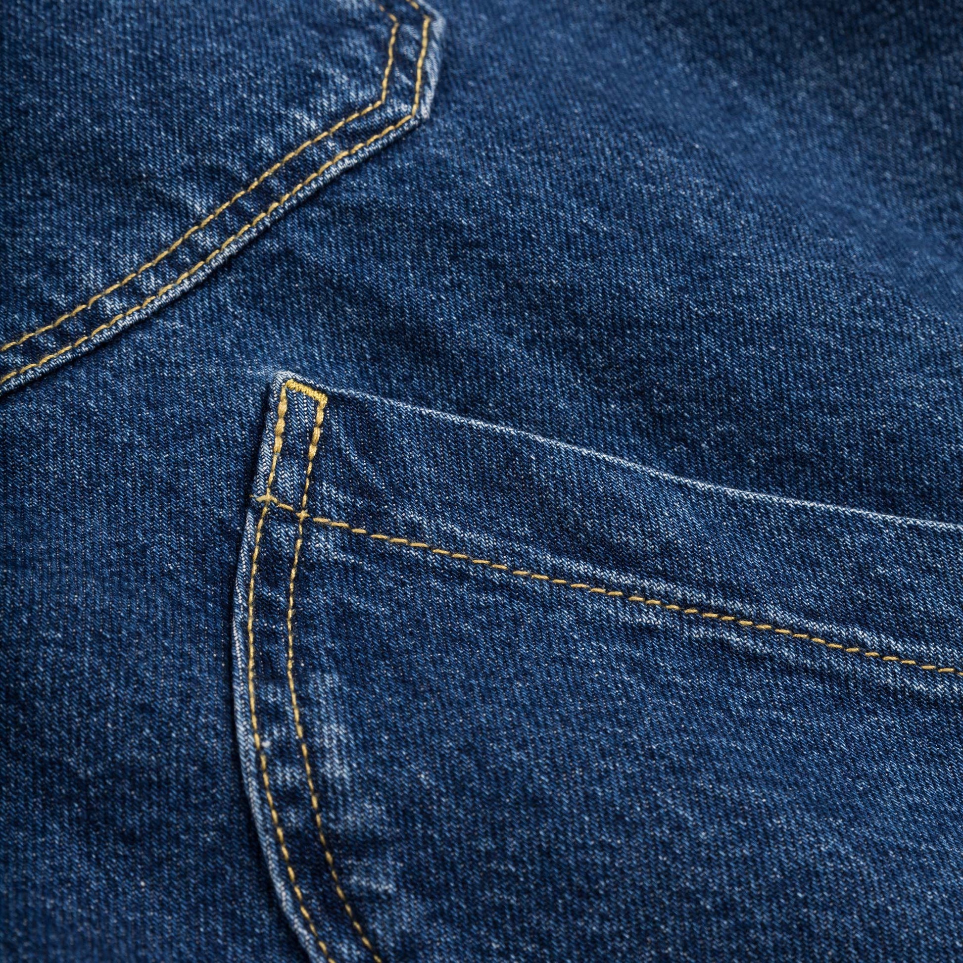 Jeanerica	Noa Denim Jacket