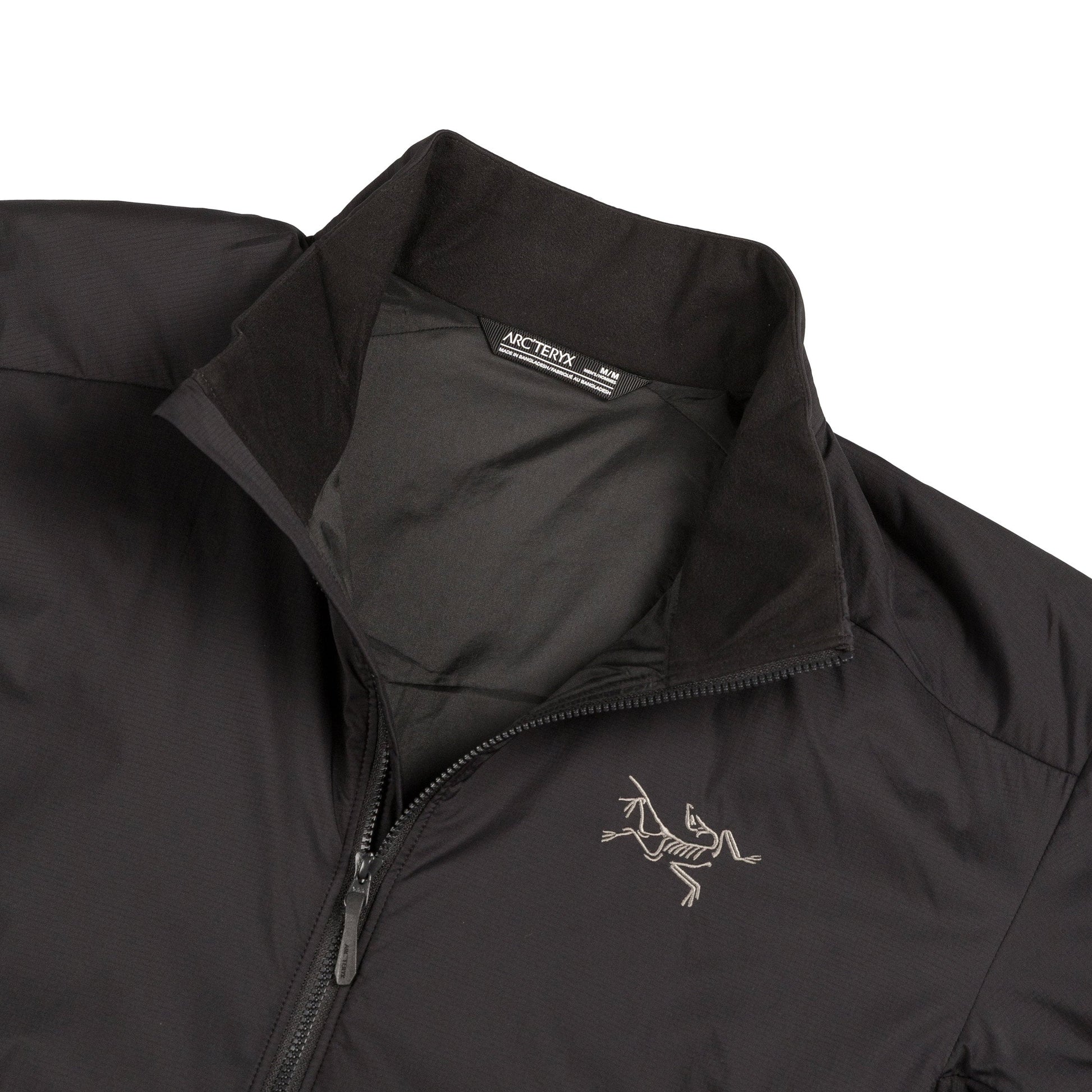 Arcteryx Atom Jacke