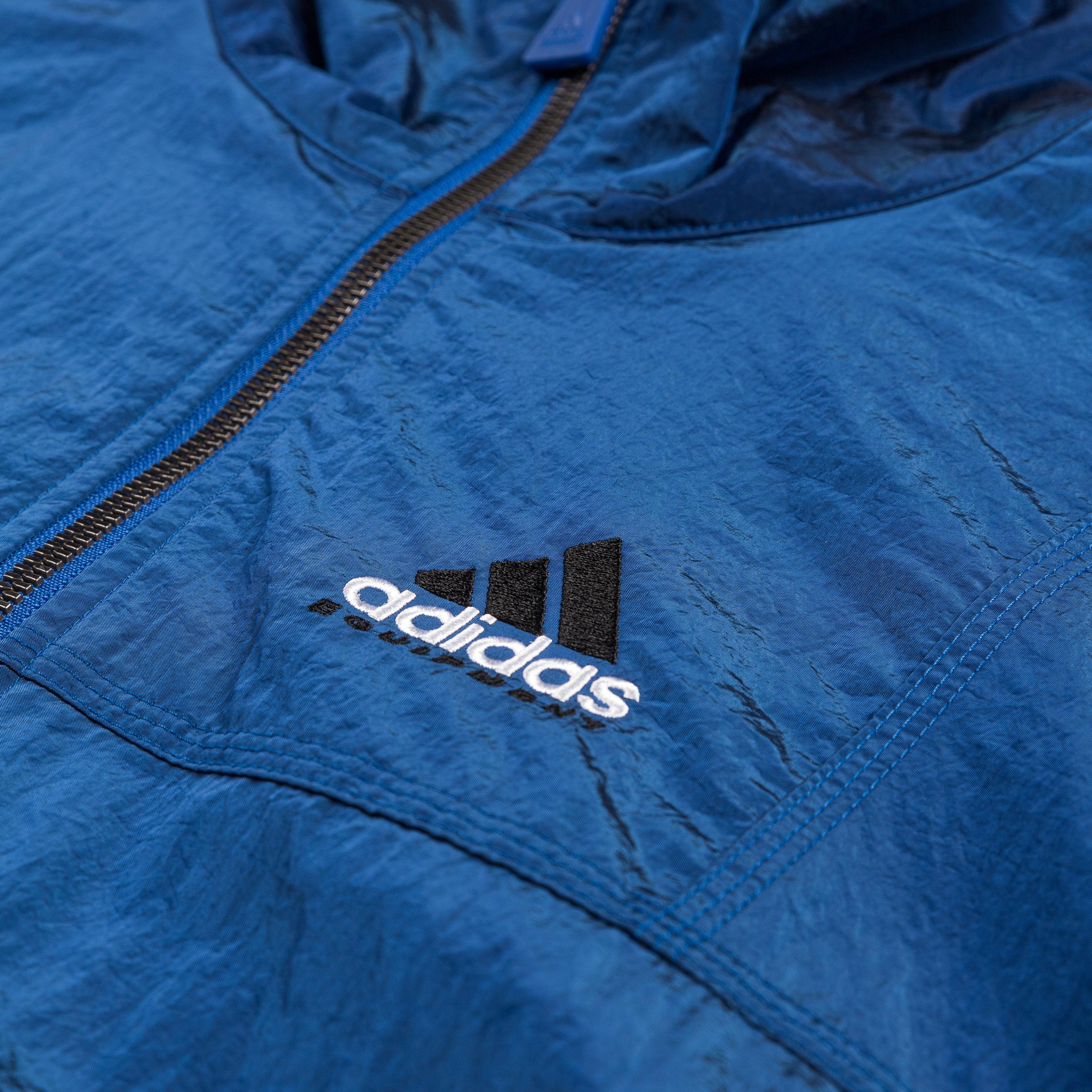Image of Adidas EQT Track Top 