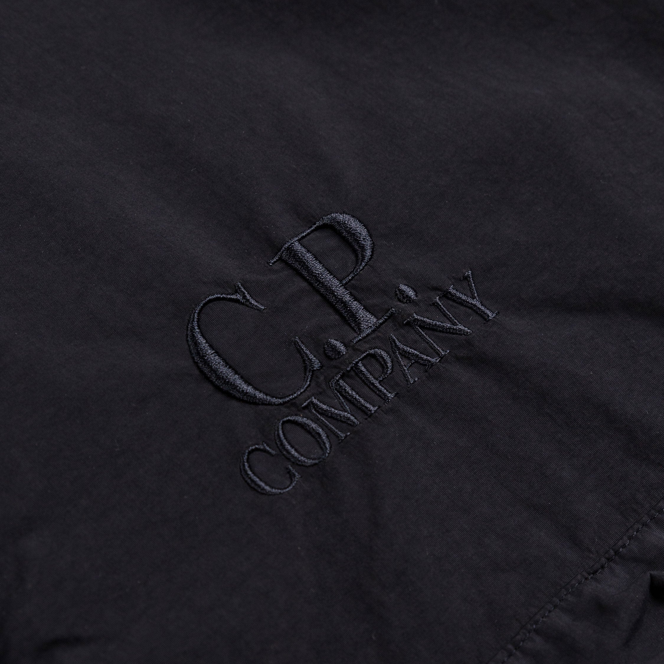 Image of C.P. Company Flatt Nylon Goggle Jacket