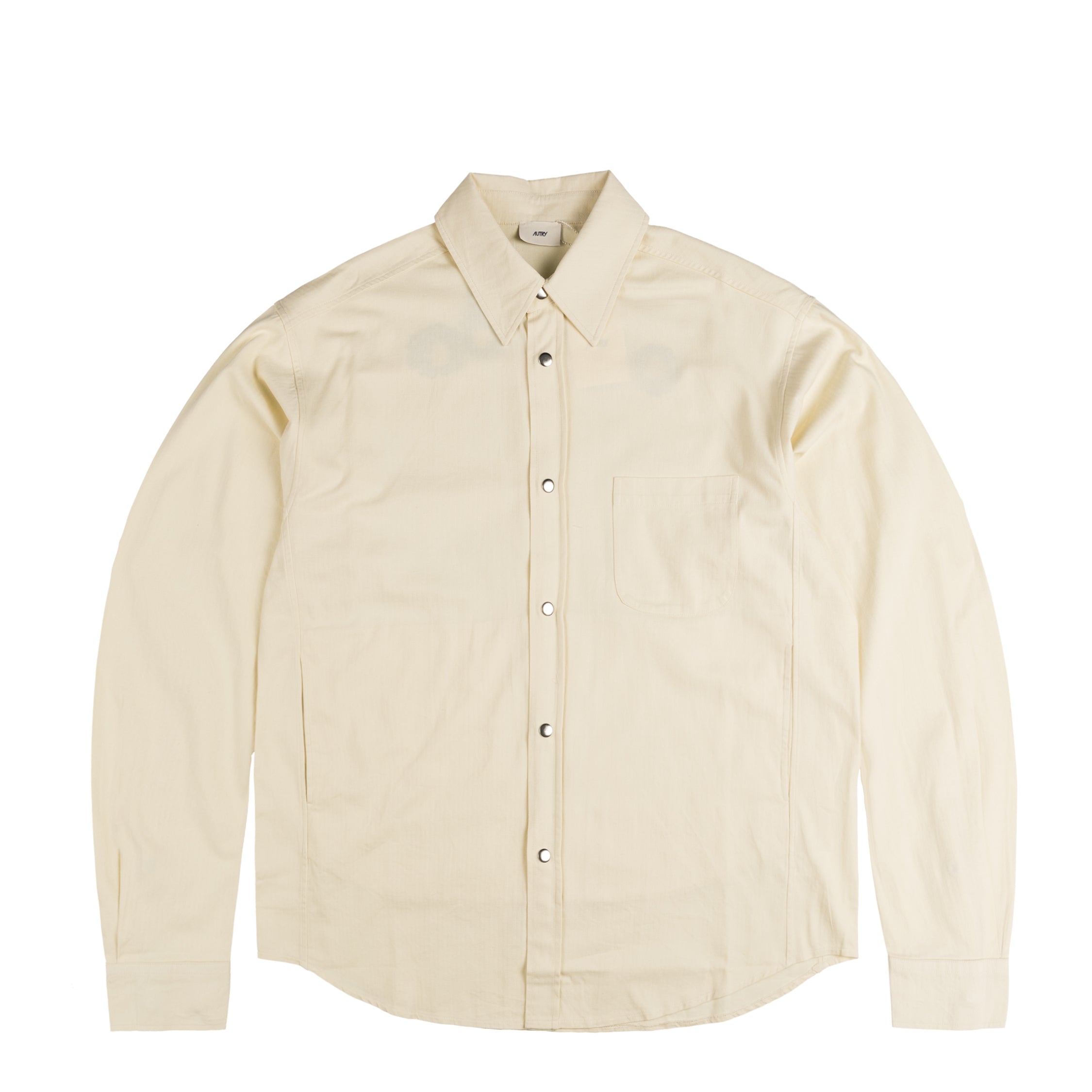 Image of Autry Overshirt Jacket