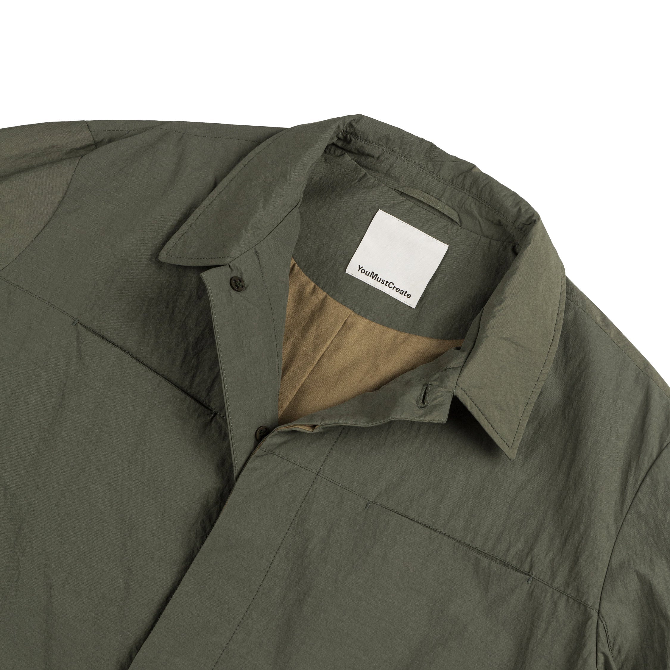 Image of YMC YMO Jacket