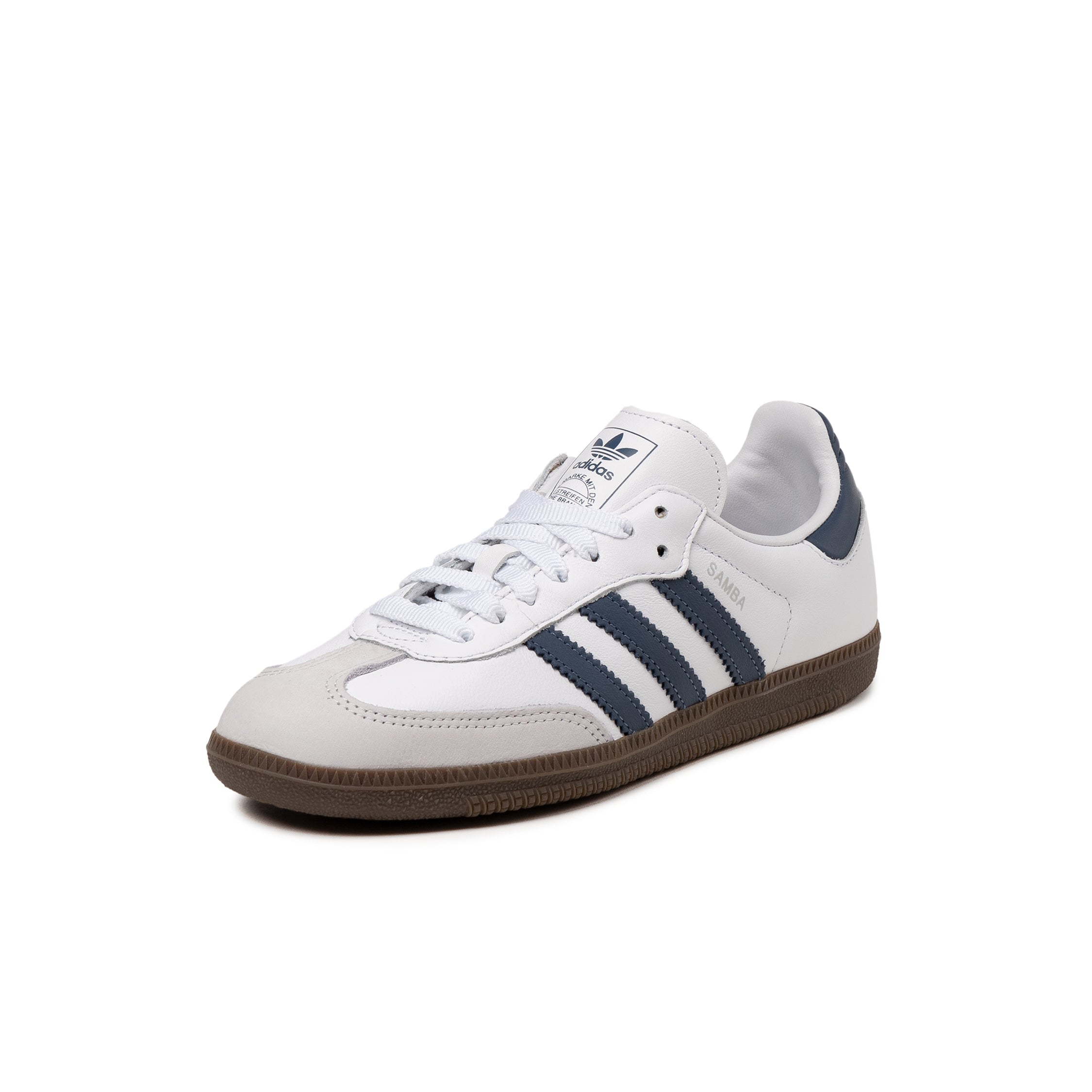 Image of Adidas Samba OG W