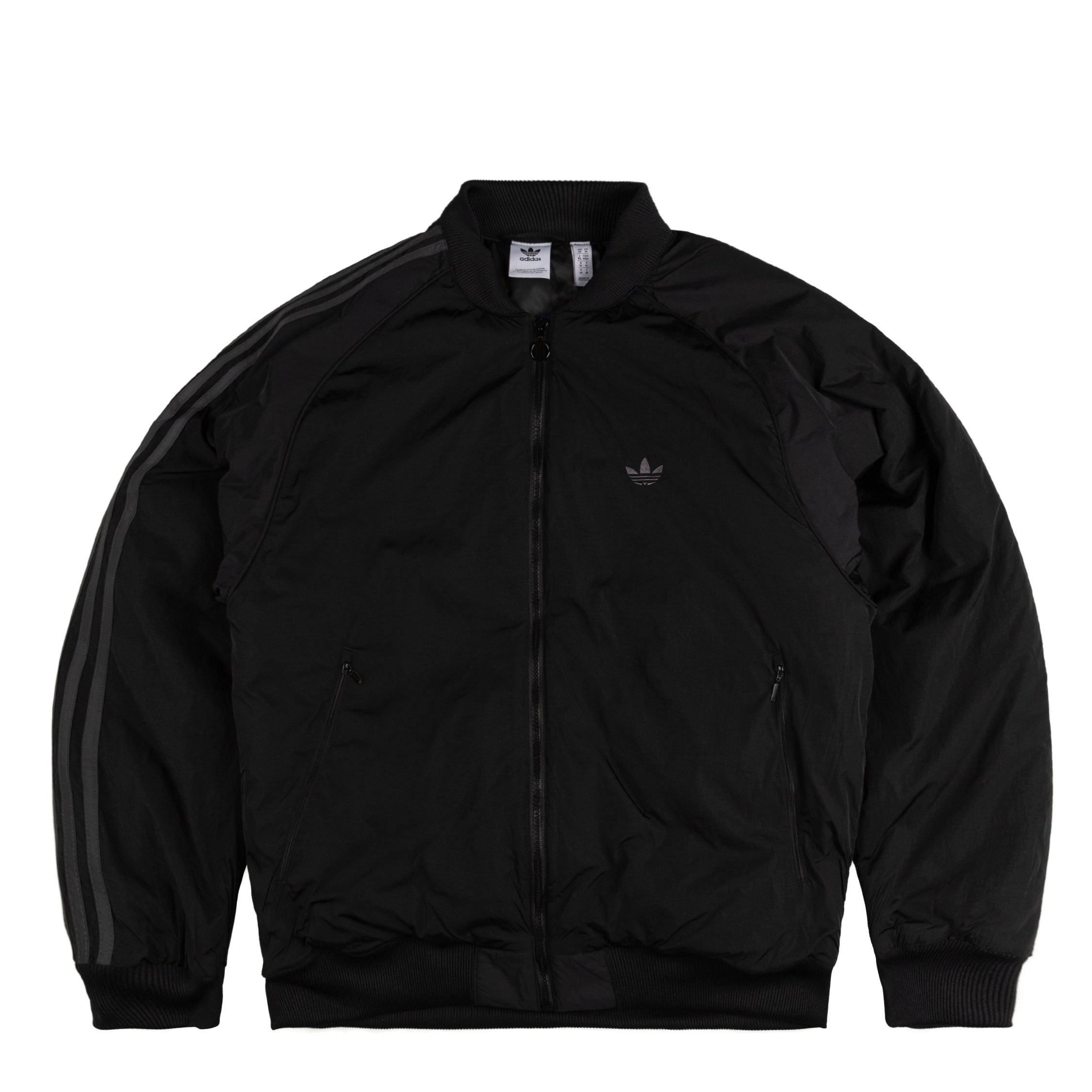 Image of Adidas Fashion Oversized Bomber Jacket