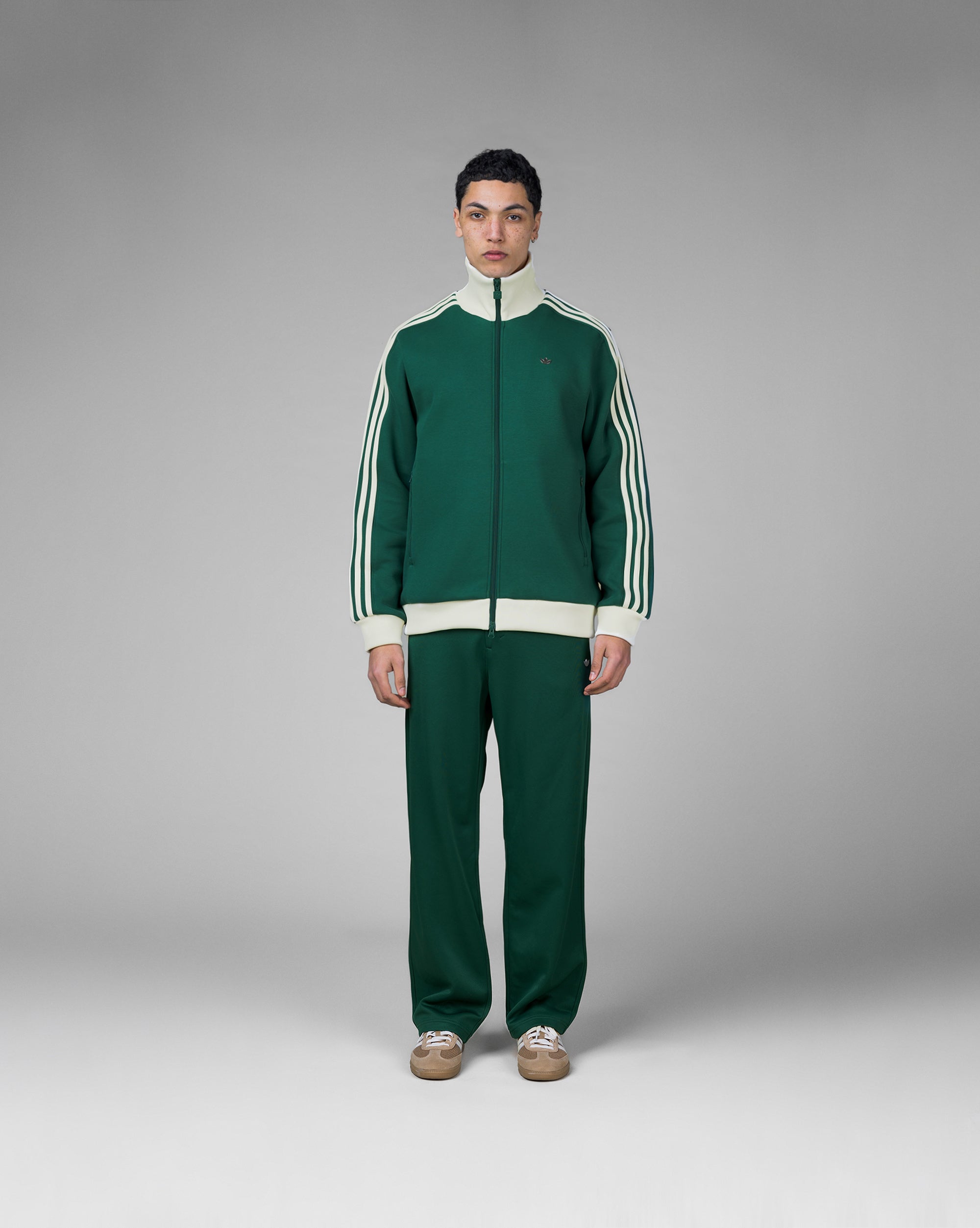 Image of Adidas Premium Originals Track Top