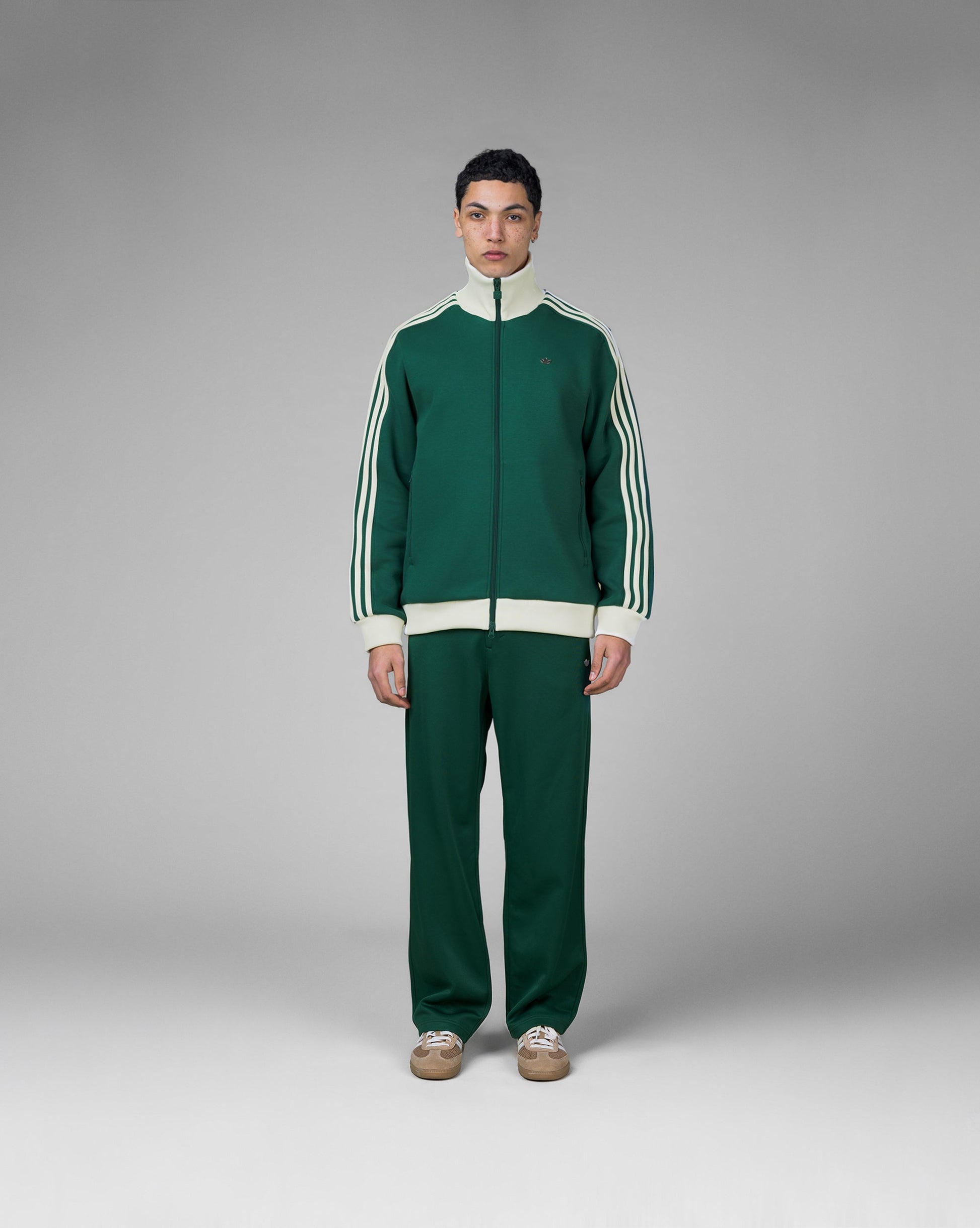 Adidas Premium Originals Track Top