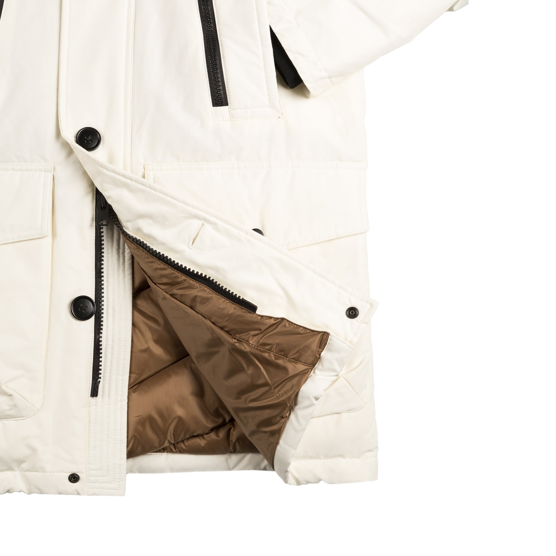 Image of Woolrich Ramar Arctic Parka