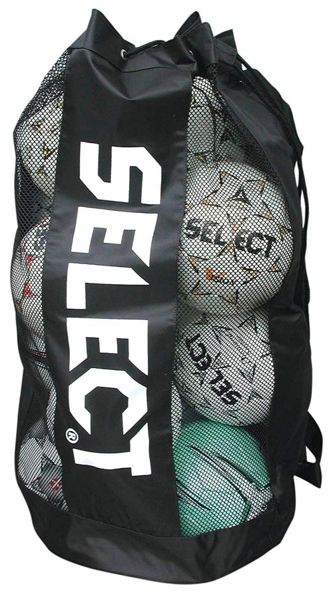 Select Duffle Ball Bag | 7017600111 - Goal Kick Soccer