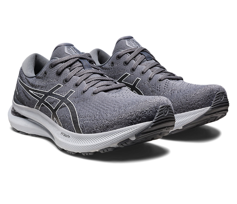 Men's Asics Gel-Kayano 29 (Metropolis/White)