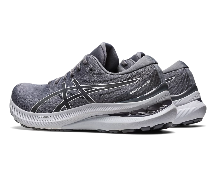 Image of Men's Asics Gel-Kayano 29 (Metropolis/White)