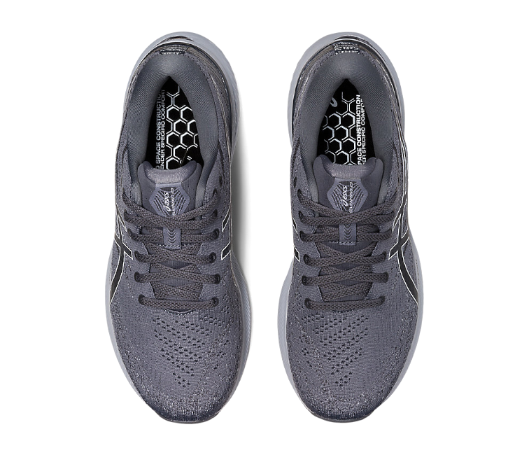 Image of Men's Asics Gel-Kayano 29 (Metropolis/White)