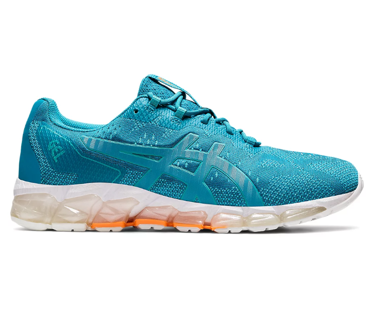 Image of Men's Asics Gel-Quantum 360 6 (Lagoon)