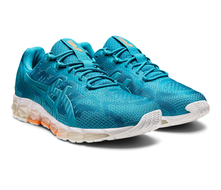 Image of Men's Asics Gel-Quantum 360 6 (Lagoon)