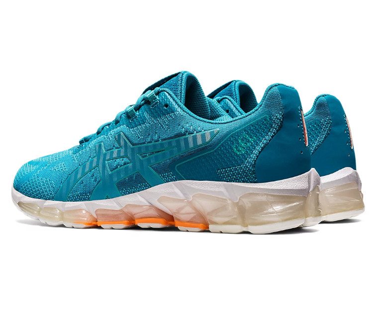 Image of Men's Asics Gel-Quantum 360 6 (Lagoon)
