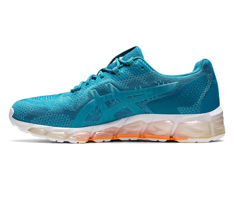 Men's Asics Gel-Quantum 360 6 (Lagoon)