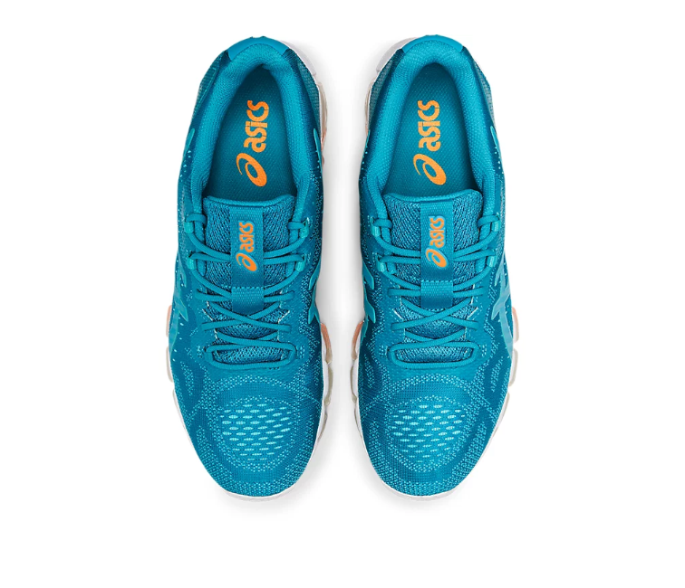 Men's Asics Gel-Quantum 360 6 (Lagoon)