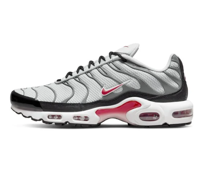 Image of Men's Nike Air Max Plus Tn (Photon Dust)