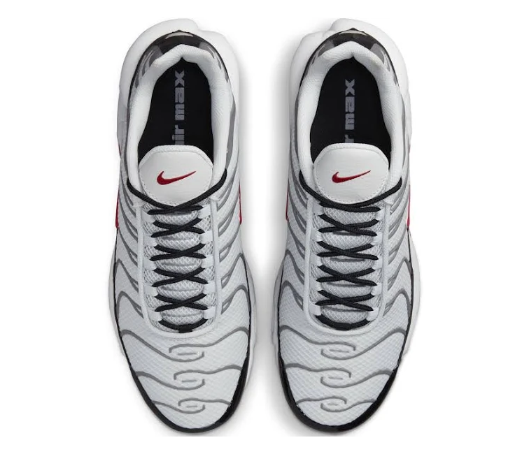 Image of Men's Nike Air Max Plus Tn (Photon Dust)