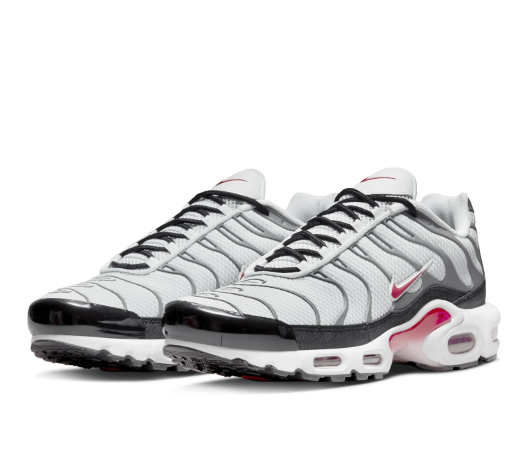 Image of Men's Nike Air Max Plus Tn (Photon Dust)