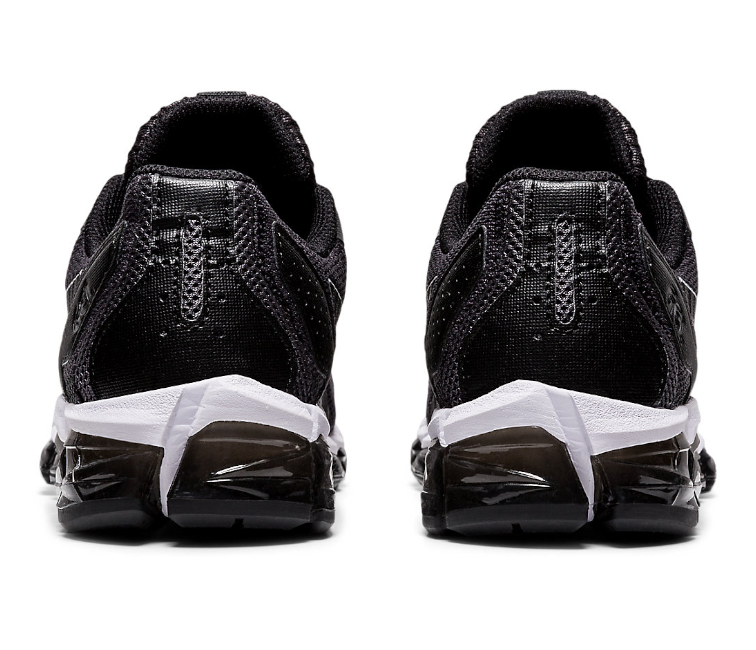 Women's Asics Gel-Quantum 360 6 (Graphite Grey/Black)