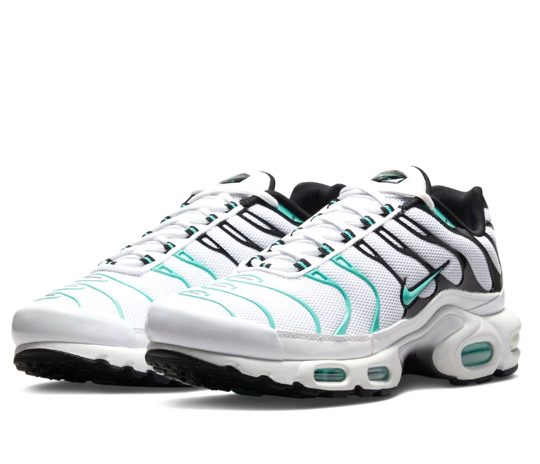 Image of Men's Nike Air Max Plus TN (Tiffany OG)