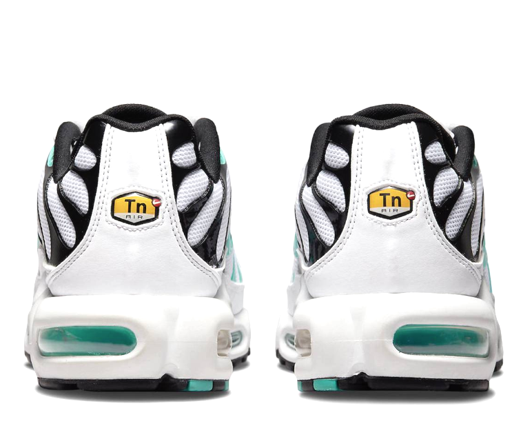 Image of Men's Nike Air Max Plus TN (Tiffany OG)