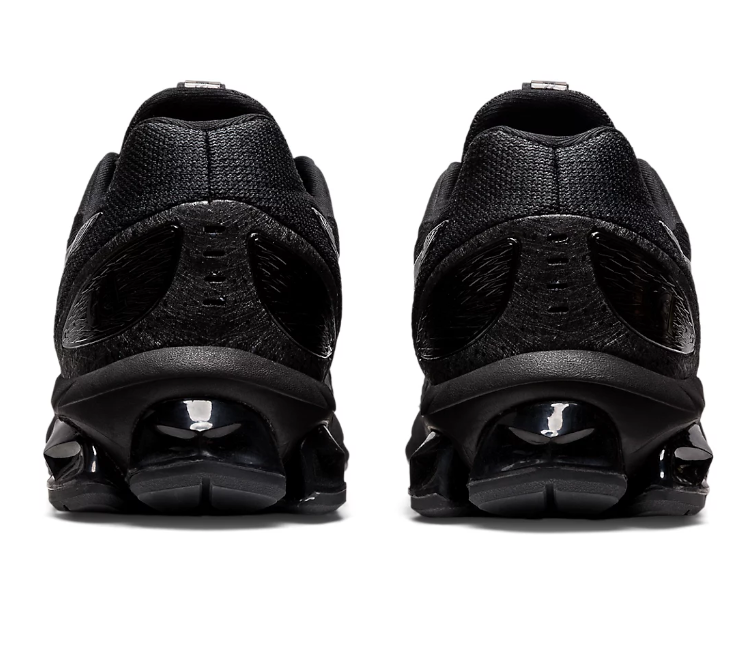 Image of Men's Asics Gel-Quantum 180 7 (Black/Black)