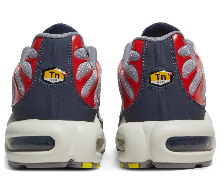 Image of Men's Nike Air Max Plus TN (USA Grey)