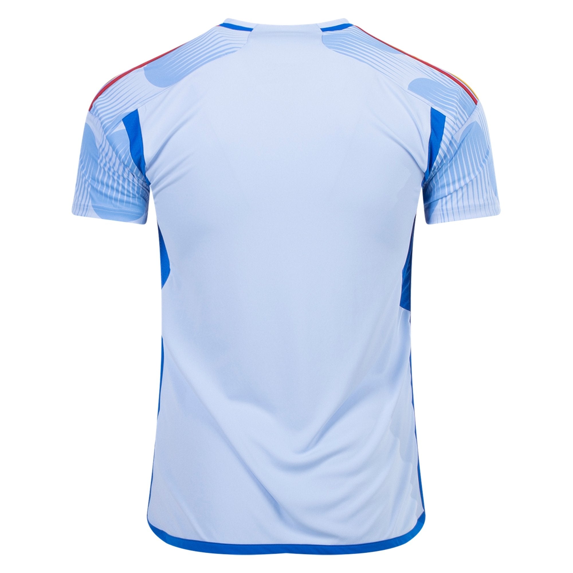 Image of Men’s Replica Spain Away Jersey 2022