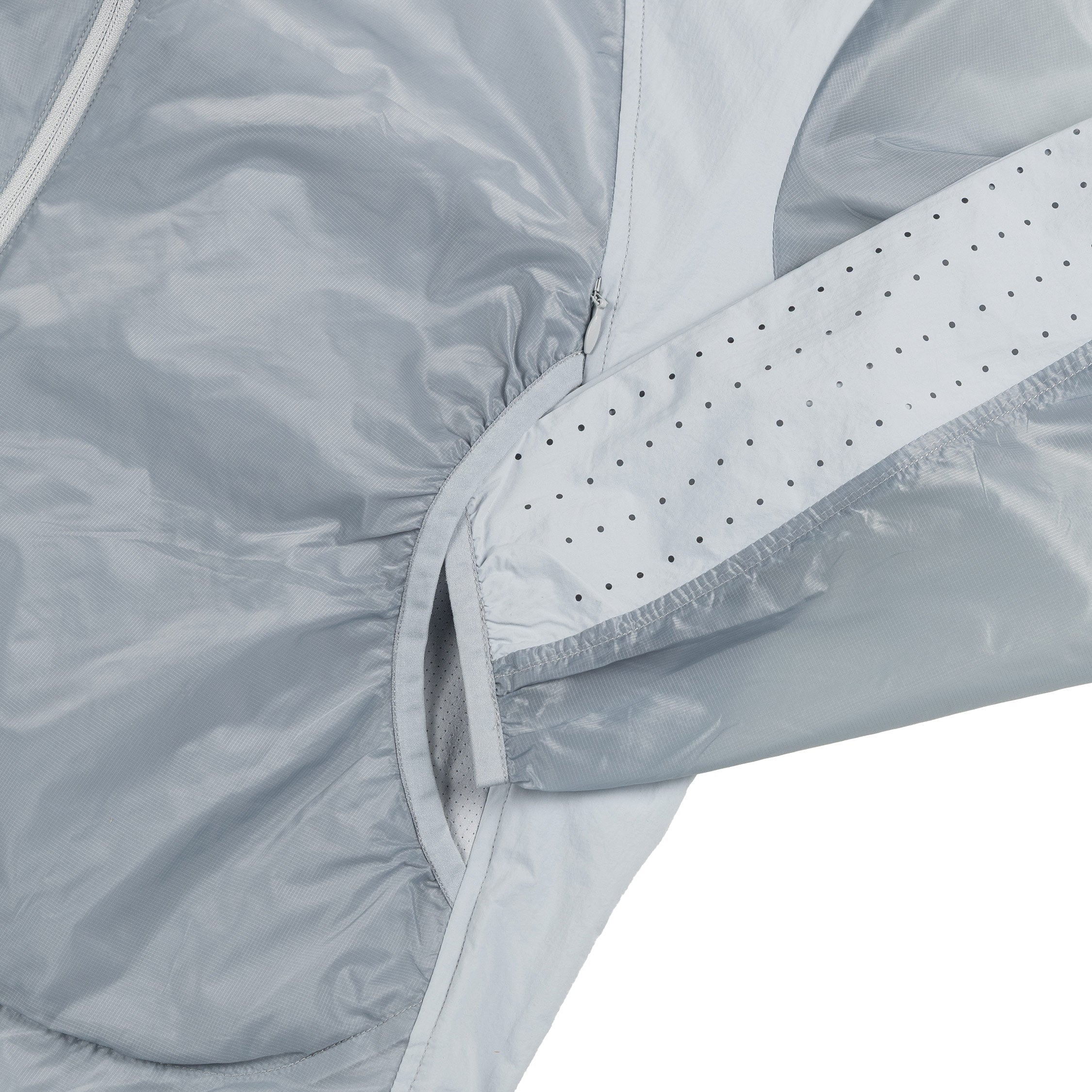 Image of Hiking Patrol Light Technical Jacket