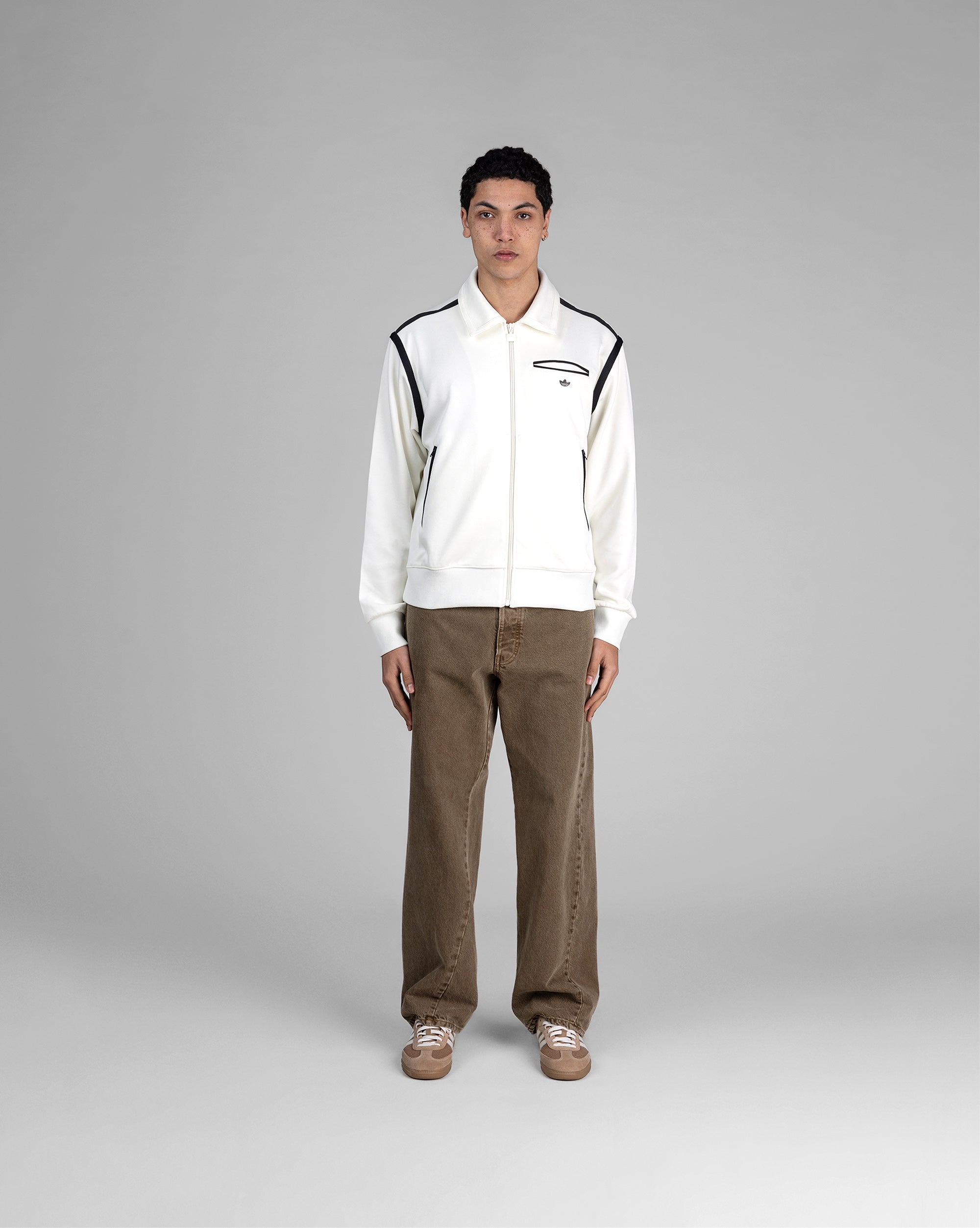 Image of Adidas Premium Originals Track Top