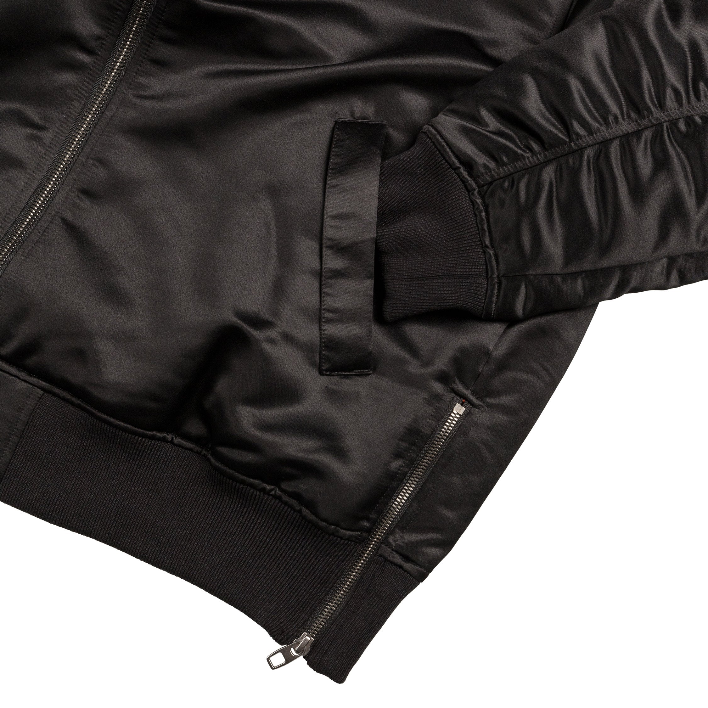 Image of Vans OTW OTW Bomber Jacket