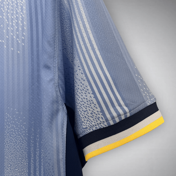 Image of Tottenham 2024/25 Away Kit - Premium Quality Jersey at FootballPrestige.com