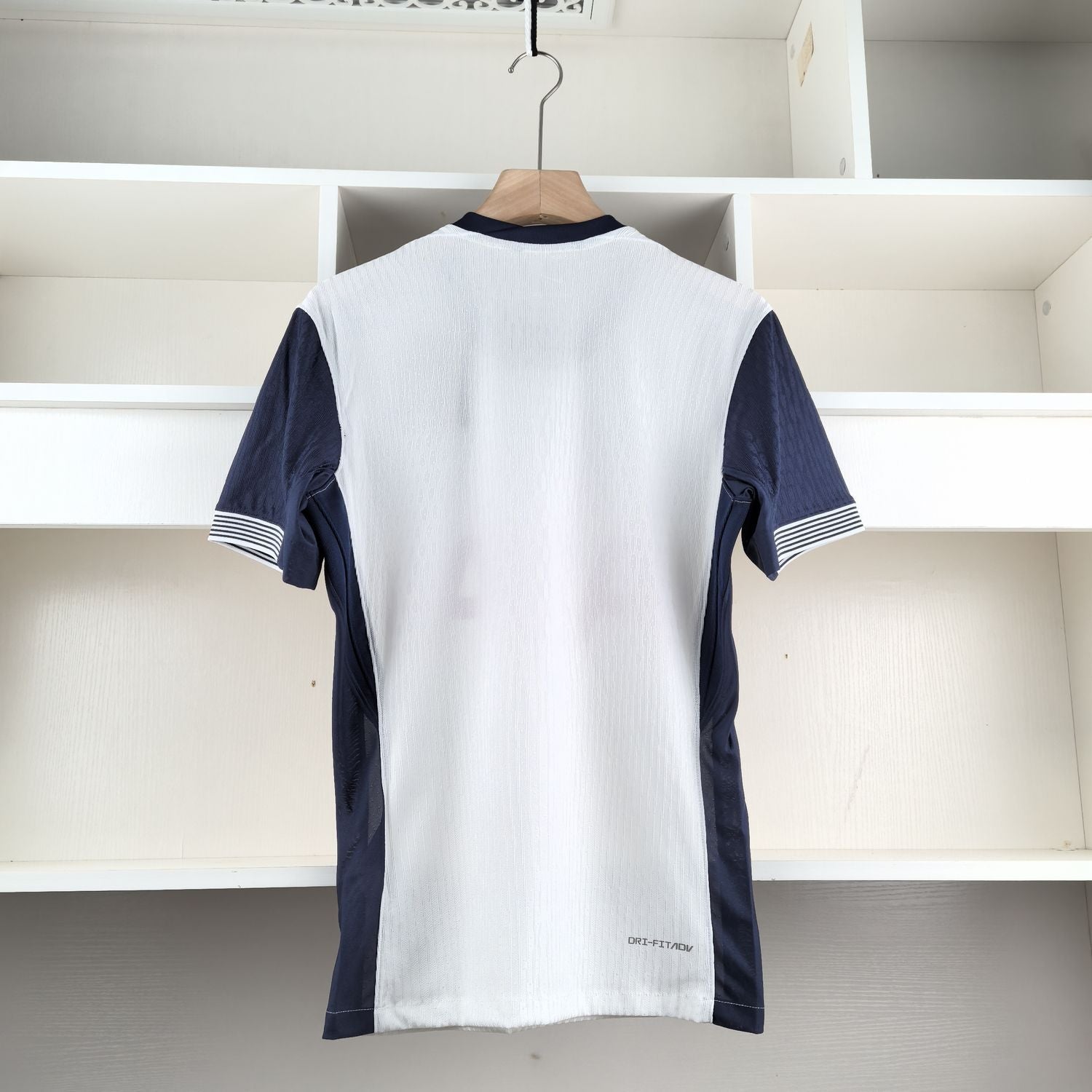 Image of Tottenham 2024/25 Home Kit - Premium Quality Jersey at FootballPrestige.com