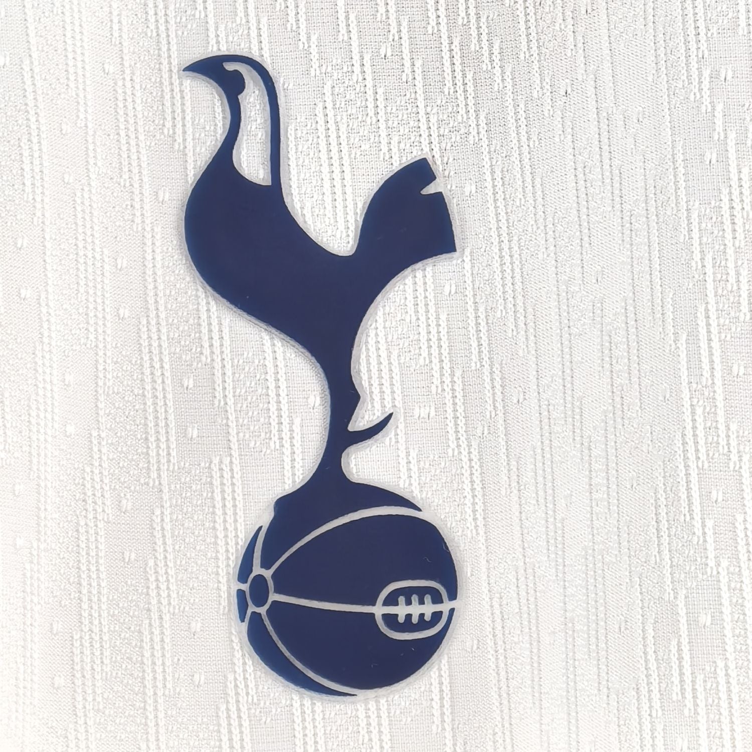 Image of Tottenham 2024/25 Home Kit - Premium Quality Jersey at FootballPrestige.com