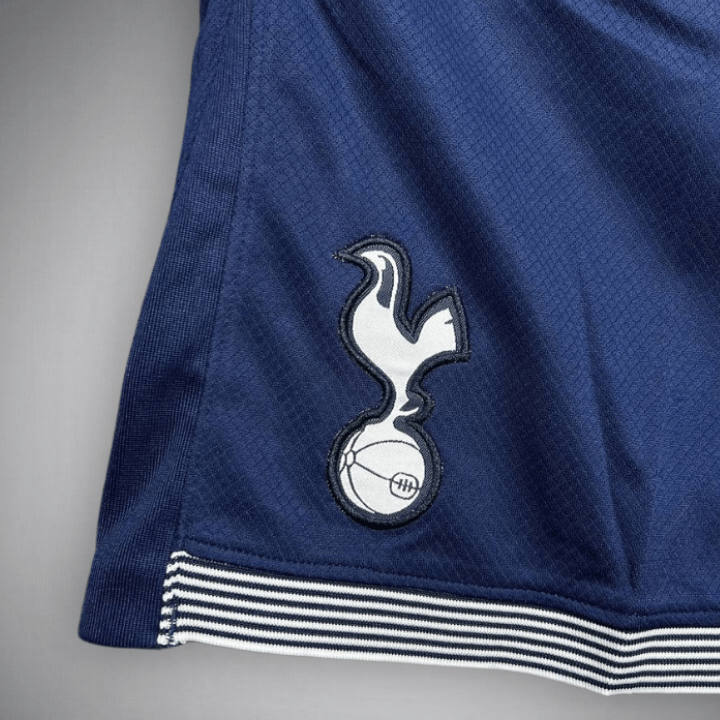 Image of Tottenham 2024/25 Home Kit - Premium Quality Jersey at FootballPrestige.com