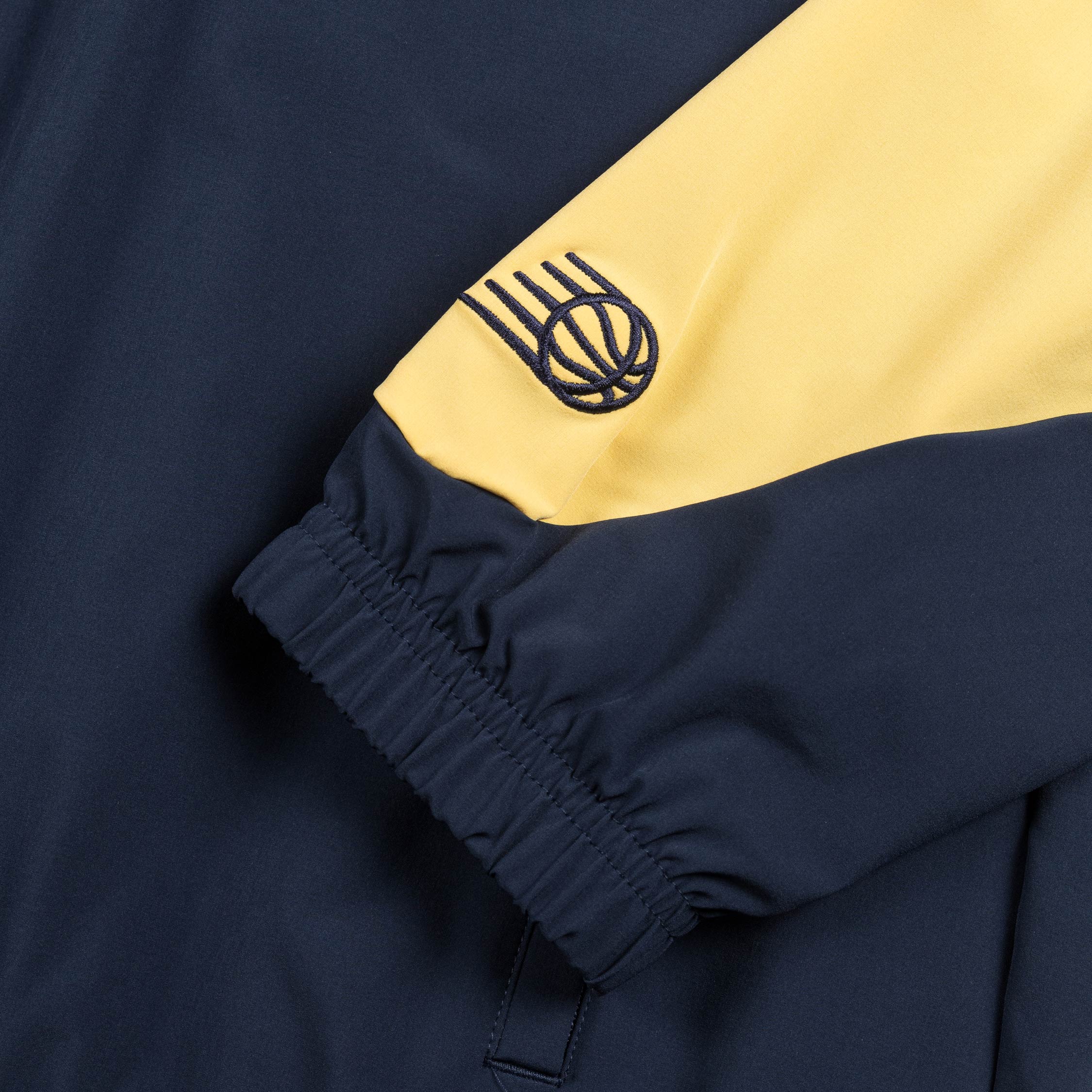 Image of New Balance In Game Woven Track Jacket